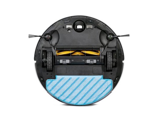 Робот-пылесос ECOVACS N8+